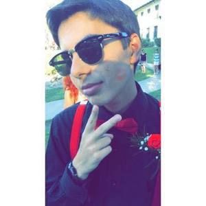 Meet your Posher, Nikita